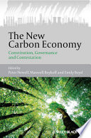The new carbon economy