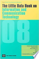 The little data book on information and communication technology.