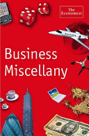 Business miscellany