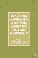 Envisioning a sustainable development agenda for trade and environment