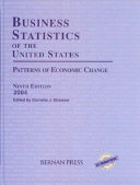 Business statistics of the United States