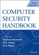 Computer security handbook /