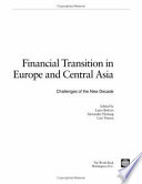 Financial transition in Europe and Central Asia challenges of the new decade /