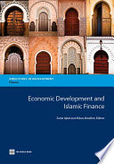 Economic development and Islamic finance