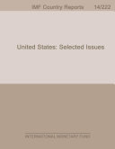 United States : selected issues /