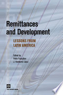 Remittances and development lessons from Latin America /
