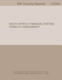 South Africa : financial system stability assessment /