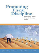 Promoting fiscal discipline