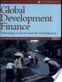 Summary and country tables harnessing cyclical gains for development.