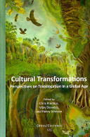 Cultural transformations perspectives on translocation in a global age /