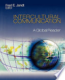 Intercultural communication : a global reader /