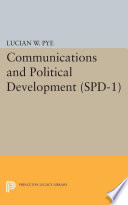 Communications and political development /