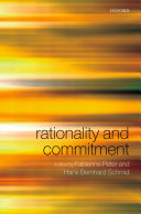 Rationality and commitment