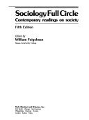 Sociology full circle : contemporary readings on society /