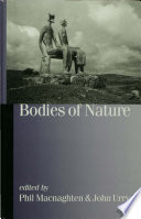 Bodies of nature