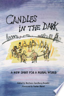 Candles in the dark a new spirit for a plural world /