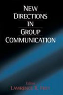 New directions in group communication /