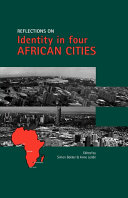 Reflections on Identity in Four African Cities /