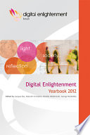 Digital enlightenment yearbook 2012