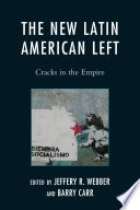 The new Latin American left cracks in the empire /
