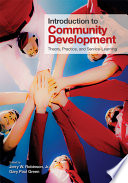 Introduction to community development : theory, practice, and service-learning /