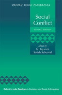 Social conflict /