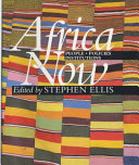 Africa now : people, policies and institutions /