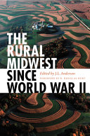 The rural Midwest since World War II /