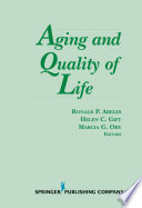 Aging and quality of life
