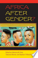 Africa after gender?
