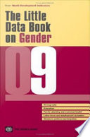 The little data book on gender.