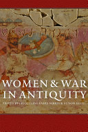 Women and war in antiquity /