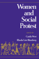 Women and social protest