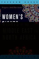 Women's rights in the Middle East and North Africa : progress amid resistance /