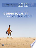 Gender equality and development