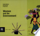 Women and the environment /