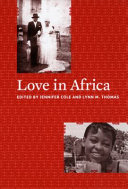 Love in Africa /