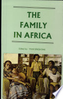 The Family in Africa /