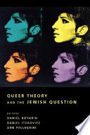 Queer theory and the Jewish question