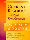 Current readings in child development /