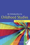 An introduction to childhood studies