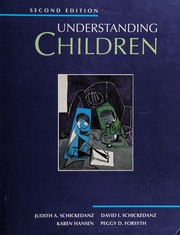 Understanding children /