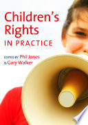 Children's rights in practice /