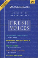 Fresh voices : a collection of bestsellers.