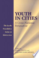 Youth in cities a cross-national perspective /