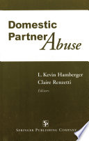 Domestic partner abuse