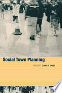 Social town planning