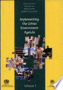 Environmental planning and management (EPM) source book.