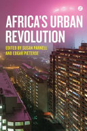 Africa's Urban Revolution /