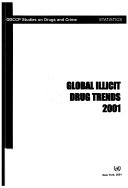 Global illicit drug trends.